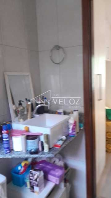 Apartamento à venda com 1 quarto, 25m² - Foto 5