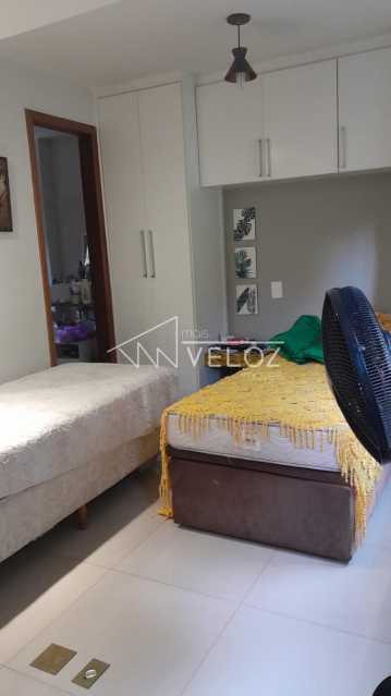 Apartamento à venda com 1 quarto, 25m² - Foto 7