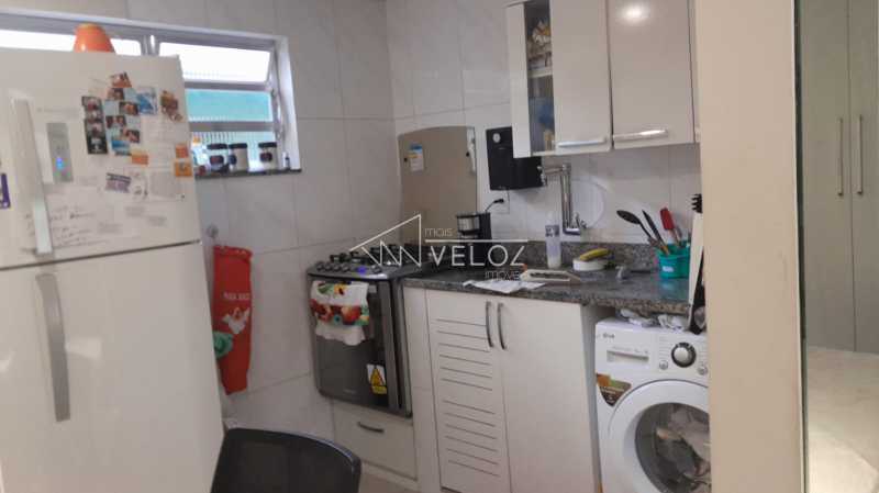 Apartamento à venda com 1 quarto, 25m² - Foto 9