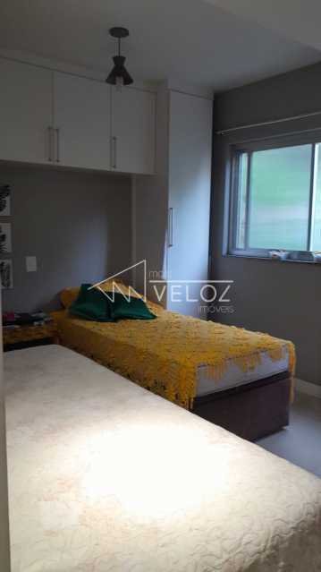 Apartamento à venda com 1 quarto, 25m² - Foto 22