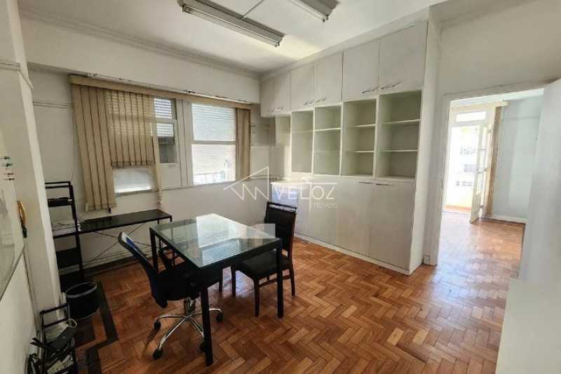 Apartamento à venda, 34m² - Foto 1