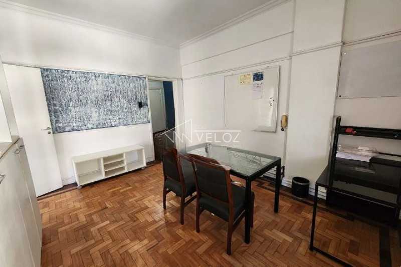 Apartamento à venda, 34m² - Foto 3