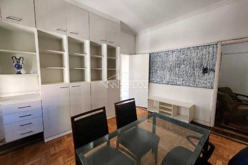 Apartamento à venda, 34m² - Foto 4