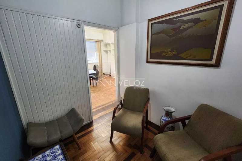 Apartamento à venda, 34m² - Foto 5