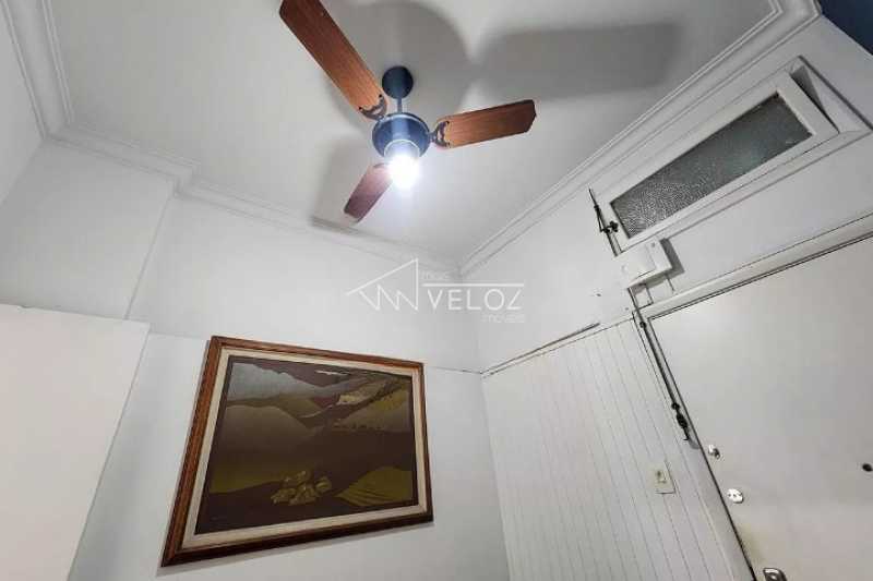 Apartamento à venda, 34m² - Foto 6