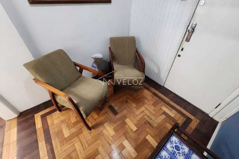 Apartamento à venda, 34m² - Foto 7