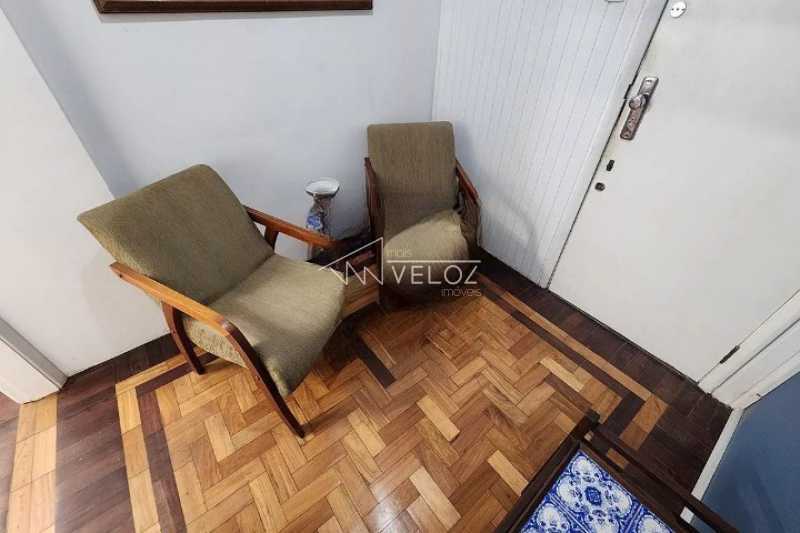 Apartamento à venda, 34m² - Foto 8