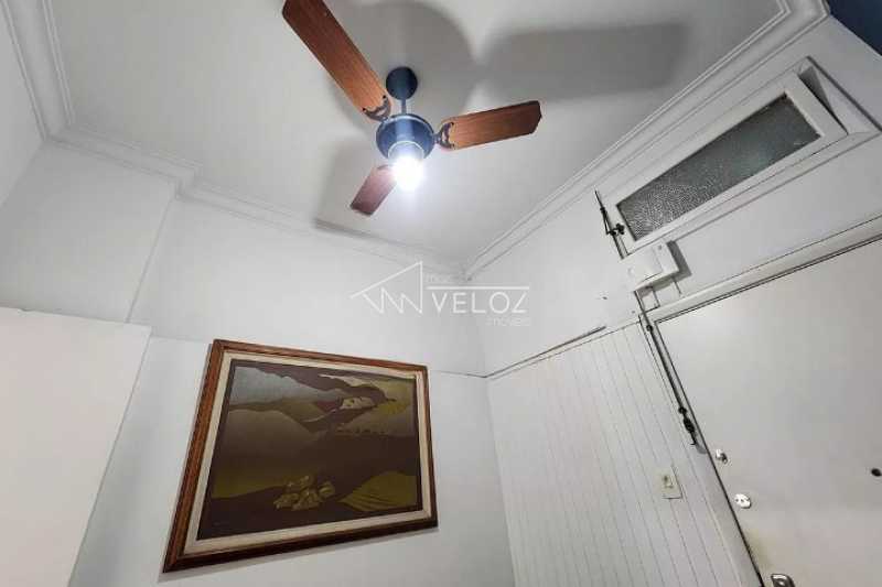 Apartamento à venda, 34m² - Foto 9