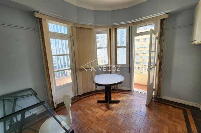 Apartamento à venda, 34m² - Foto 10