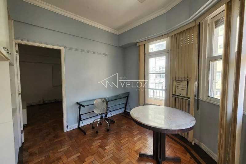 Apartamento à venda, 34m² - Foto 11