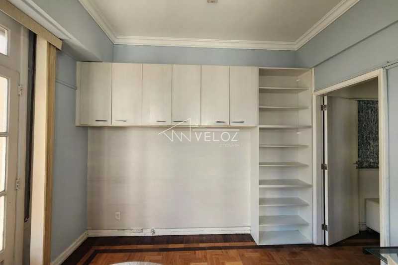 Apartamento à venda, 34m² - Foto 12