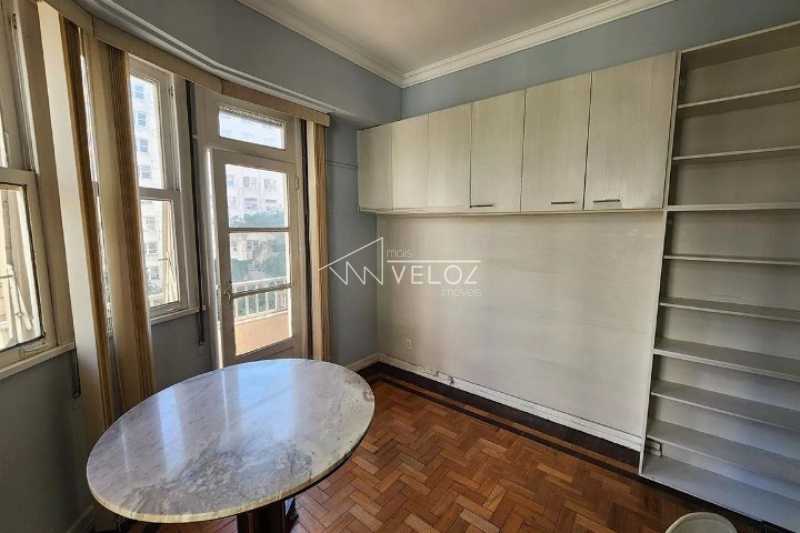 Apartamento à venda, 34m² - Foto 13