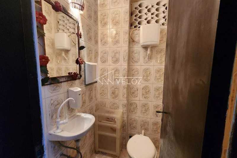 Apartamento à venda, 34m² - Foto 14