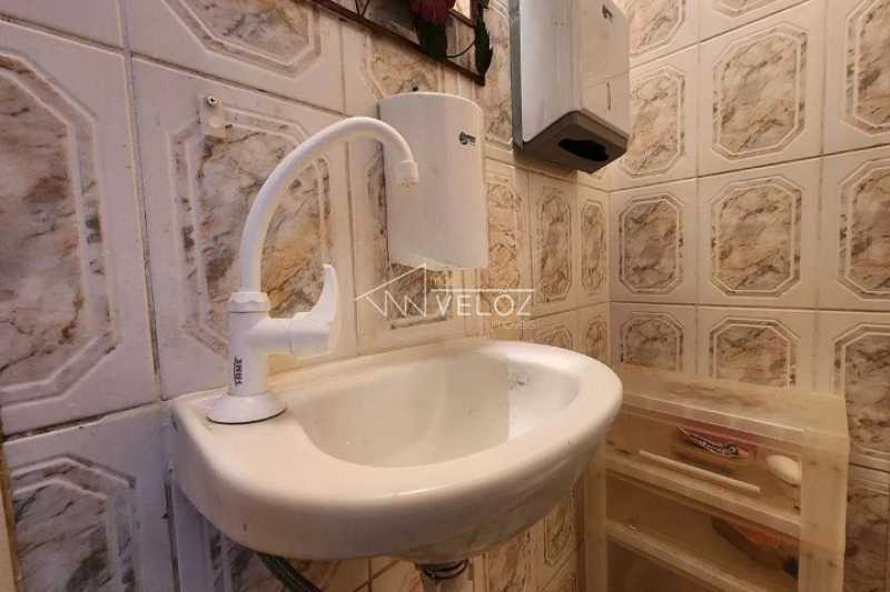 Apartamento à venda, 34m² - Foto 15