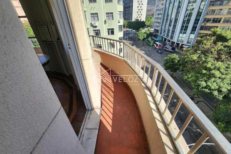 Apartamento à venda, 34m² - Foto 17