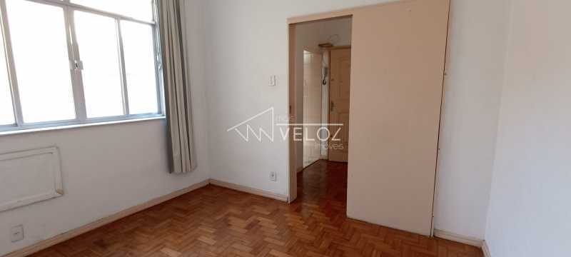 Apartamento à venda, 27m² - Foto 3