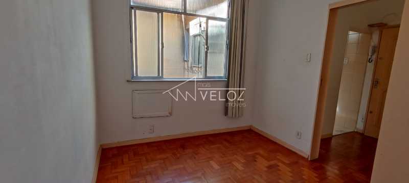 Apartamento à venda, 27m² - Foto 1