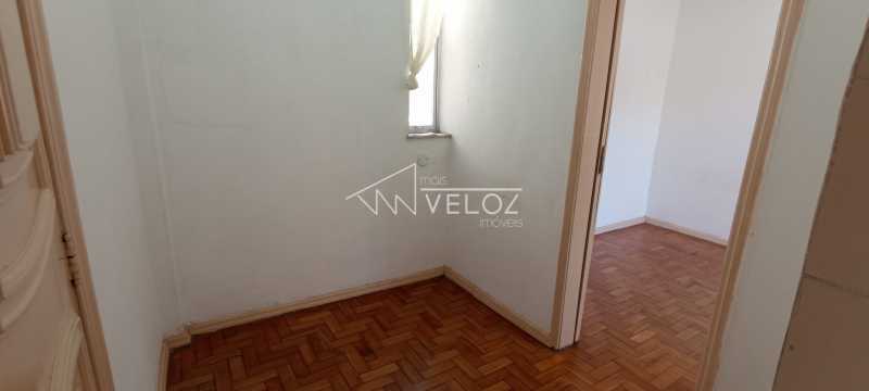 Apartamento à venda, 27m² - Foto 8