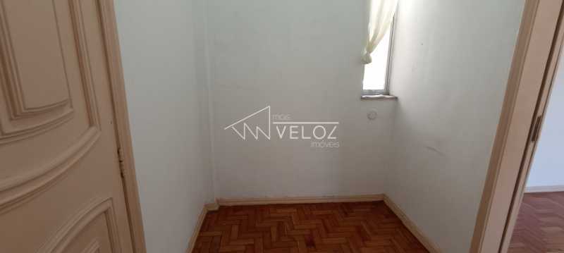 Apartamento à venda, 27m² - Foto 9