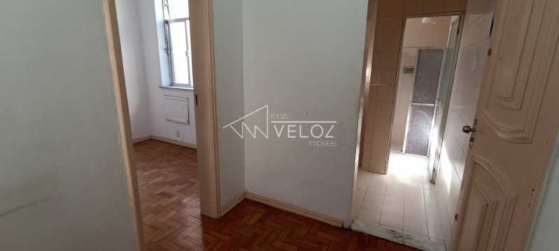 Apartamento à venda, 27m² - Foto 10