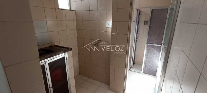 Apartamento à venda, 27m² - Foto 11