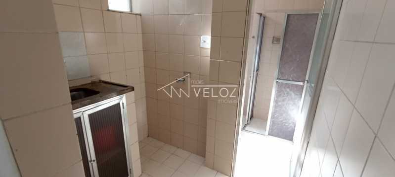 Apartamento à venda, 27m² - Foto 12