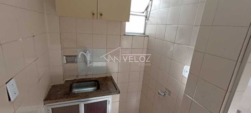 Apartamento à venda, 27m² - Foto 13