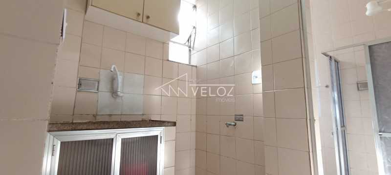 Apartamento à venda, 27m² - Foto 14