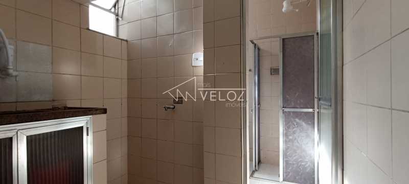 Apartamento à venda, 27m² - Foto 15