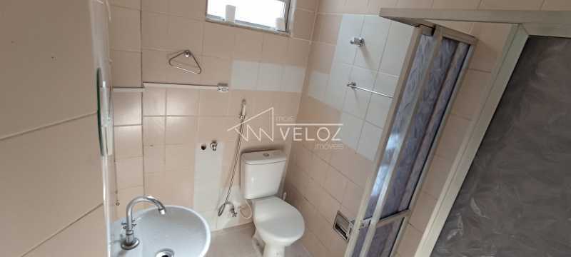 Apartamento à venda, 27m² - Foto 16