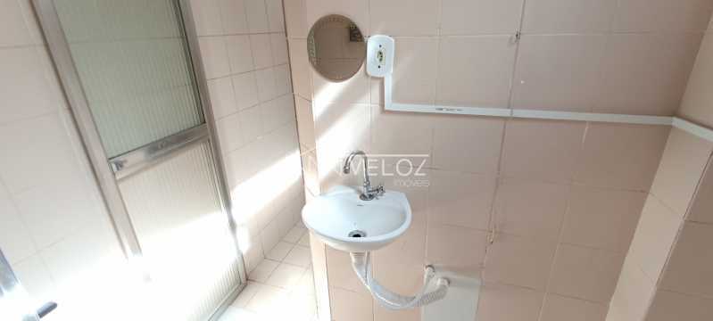 Apartamento à venda, 27m² - Foto 17