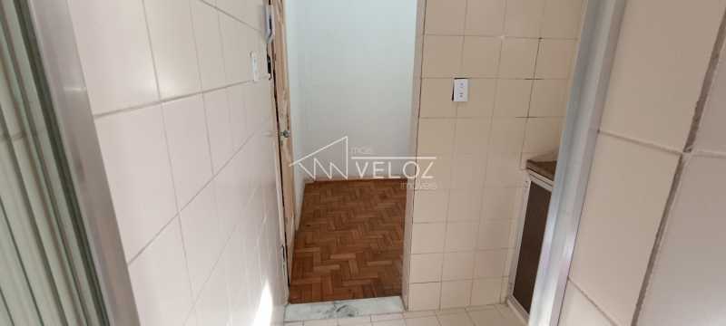 Apartamento à venda, 27m² - Foto 19