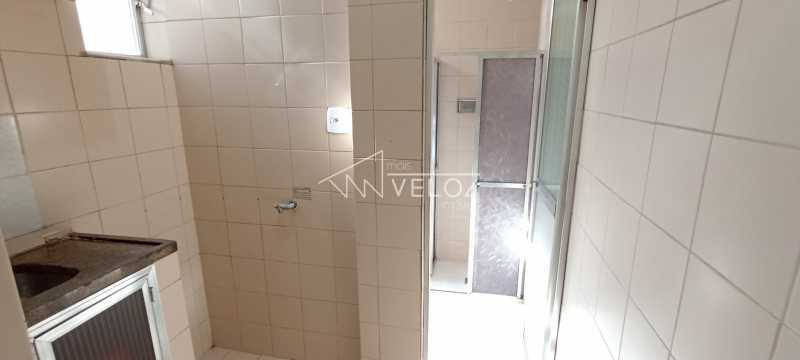 Apartamento à venda, 27m² - Foto 18