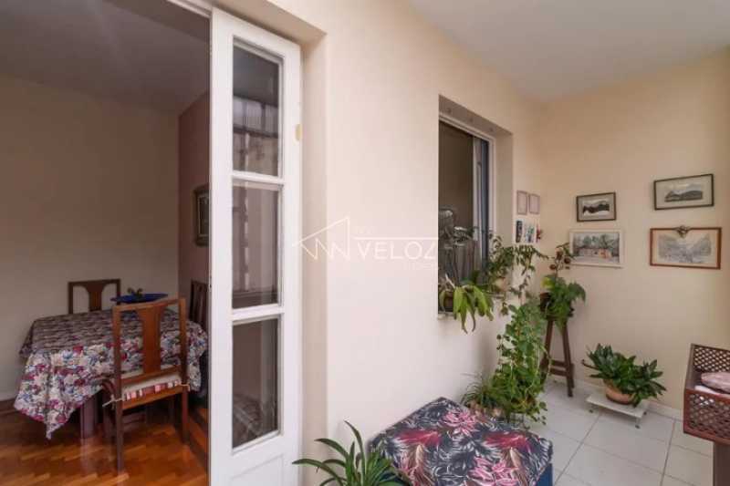 Apartamento à venda com 3 quartos, 80m² - Foto 6