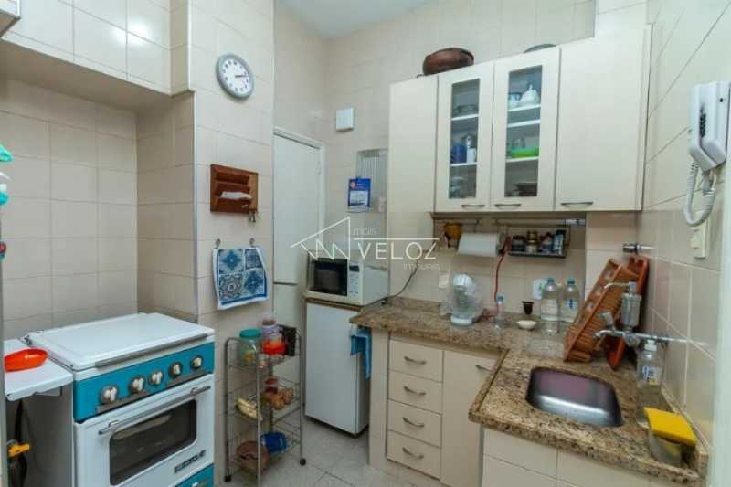 Apartamento à venda com 3 quartos, 80m² - Foto 8