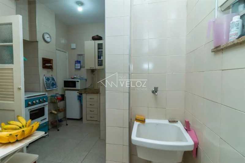 Apartamento à venda com 3 quartos, 80m² - Foto 10