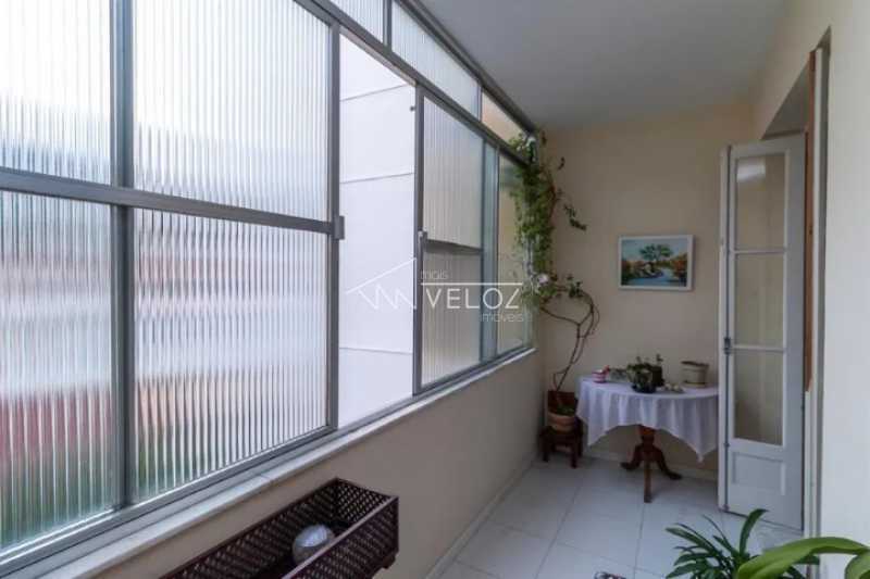 Apartamento à venda com 3 quartos, 80m² - Foto 12