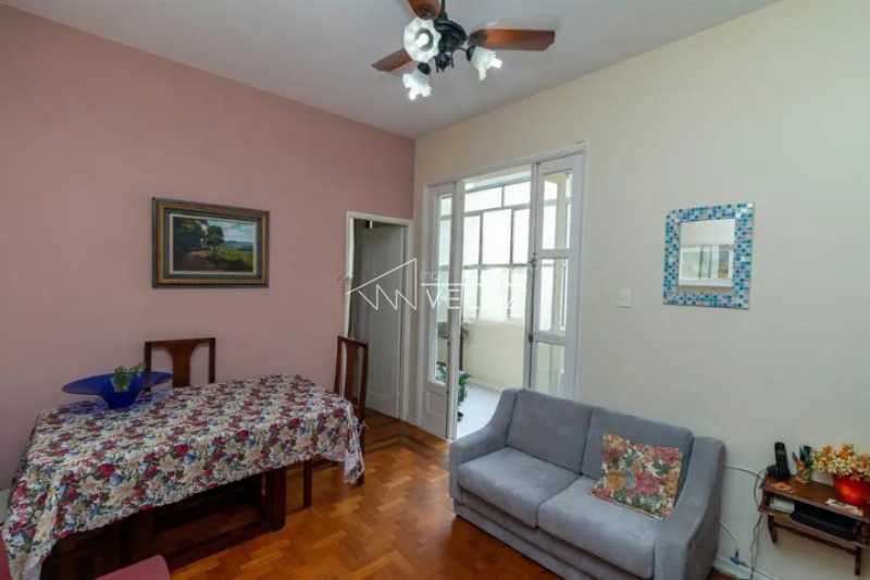 Apartamento à venda com 3 quartos, 80m² - Foto 15