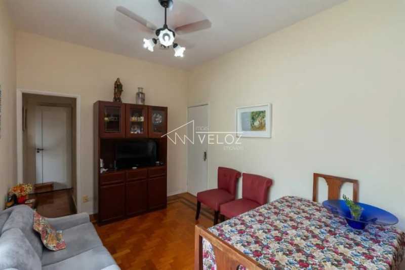 Apartamento à venda com 3 quartos, 80m² - Foto 16