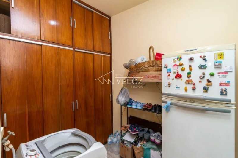 Apartamento à venda com 3 quartos, 80m² - Foto 17