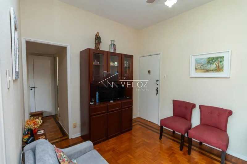 Apartamento à venda com 3 quartos, 80m² - Foto 19