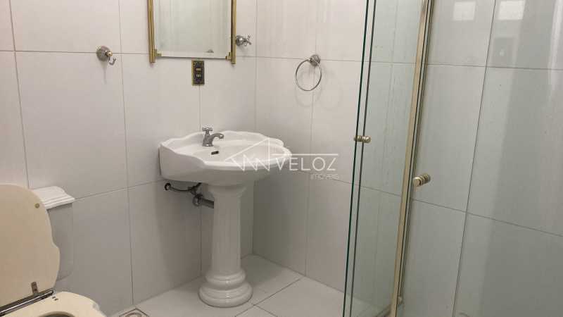 Apartamento à venda com 3 quartos, 90m² - Foto 9