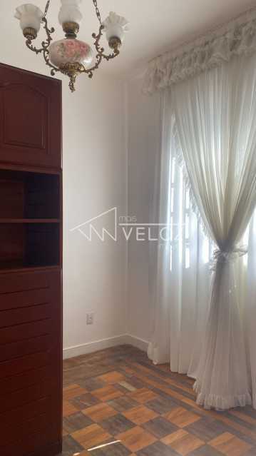 Apartamento à venda com 3 quartos, 90m² - Foto 11