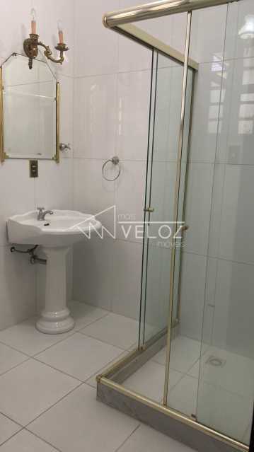 Apartamento à venda com 3 quartos, 90m² - Foto 17