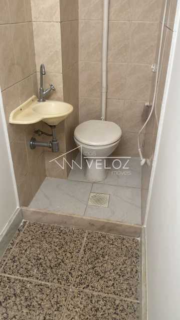 Apartamento à venda com 3 quartos, 90m² - Foto 18