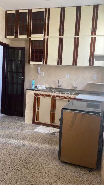 Apartamento à venda com 3 quartos, 90m² - Foto 19