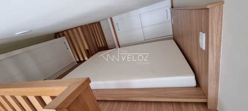 Apartamento à venda, 16m² - Foto 6