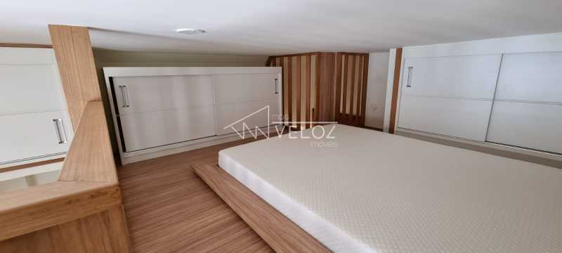 Apartamento à venda, 16m² - Foto 7