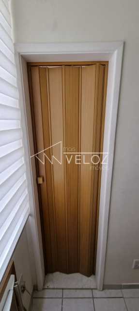 Apartamento à venda, 16m² - Foto 12