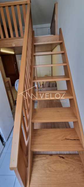 Apartamento à venda, 16m² - Foto 4